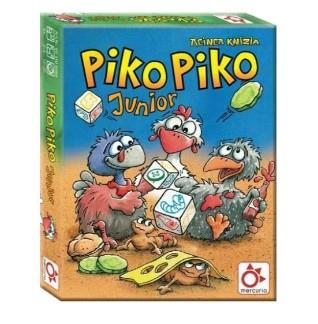 PIKO PIKO JUNIOR | 8437015001715