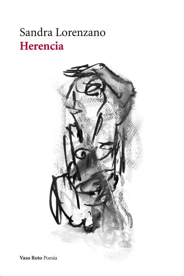 HERENCIA | 9788412009903 | LORENZANO, SANDRA