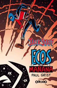 JACK STAFF 03: ECOS DEL MAÑANA | 9788416074792 | DINI, PAUL