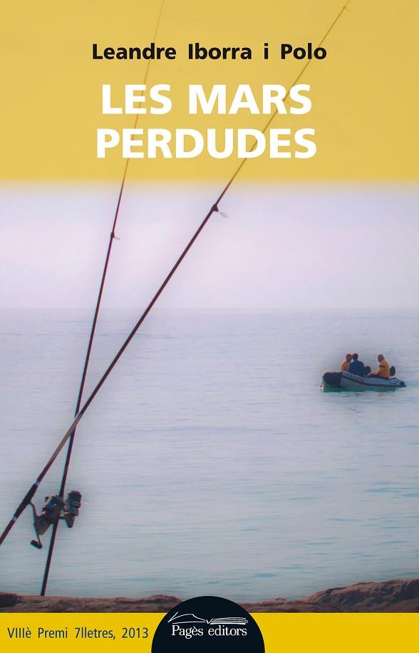 MARS PERDUDES, LES | 9788499754383 | IBORRA POLO, LEANDRE