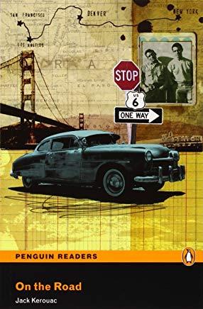 PEARSON ENGLISH READERS : ON THE ROAD (BOOK AND MP3 PACK) | 9781408276433 | KEROUAC, JACK