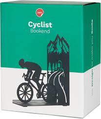 AGUANTALLIBRE CYCLIST NEGRE | 8430306278117