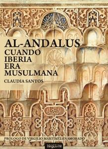 AL-ANDALUS | 9788415329091 | SANTOS, CLAUDIA
