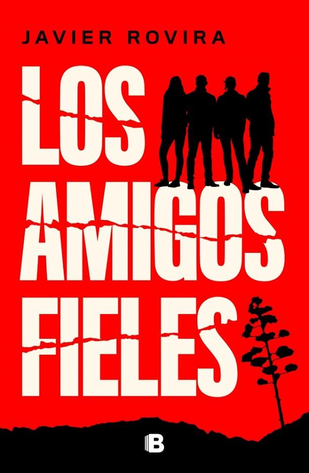 AMIGOS FIELES, LOS | 9788466681018 | ROVIRA, JAVIER