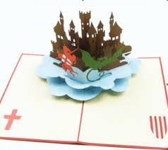 POSTAL LLEGENDA DE SANT JORDI | 8436561580934