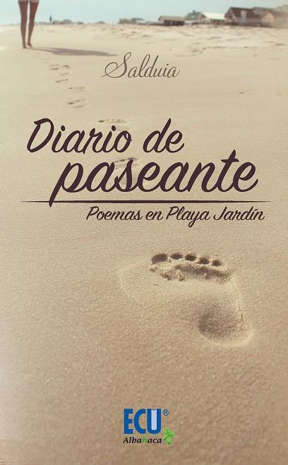 DIARIO DE PASEANTE | 9788416479375 | HERRERA GIMENO, PILAR