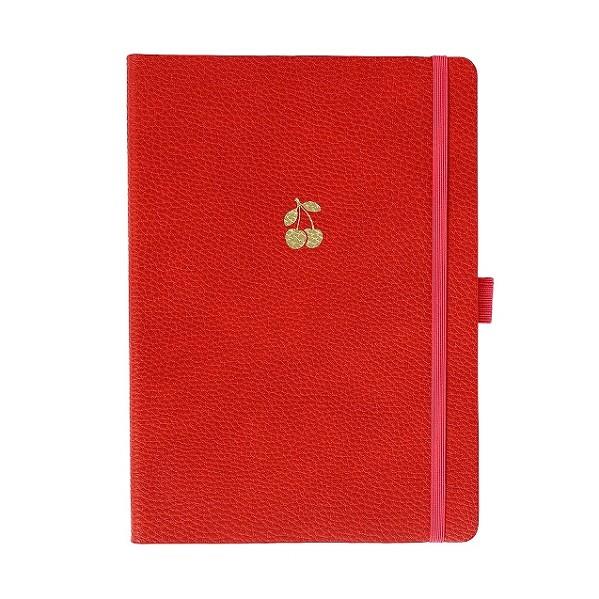 LLIBRETA A5 SENSE ESPIRAL AMB GOMA | 4035461333264