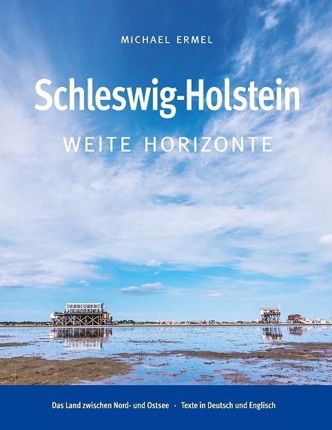 SCHLESWIG-HOLSTEIN. WEITE HORIZONTE | 9783743193673 | ERMEL, MICHAEL
