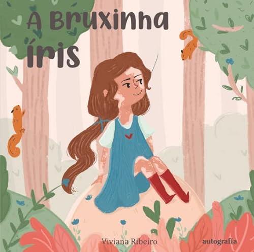 A BRUXINHA ÍRIS | 9788419367419 | RIBEIRO, VIVIANA