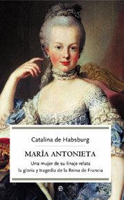 MARIA ANTONIETA | 9788497345880 | DE HABSBURGO, CATALINA
