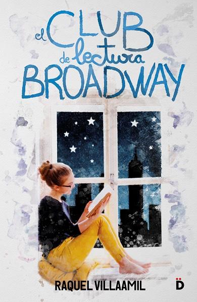 CLUB DE LECTURA BROADWAY, EL | 9788418011160 | VILLAAMIL, RAQUEL