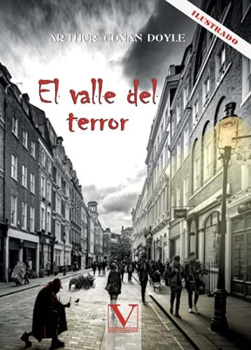 VALLE DEL TERROR, EL | 9788413375465 | DOYLE, ARTHUR CONAN