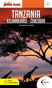 TANZANIA : PETIT FUTÉ [2026] | 9788418086748