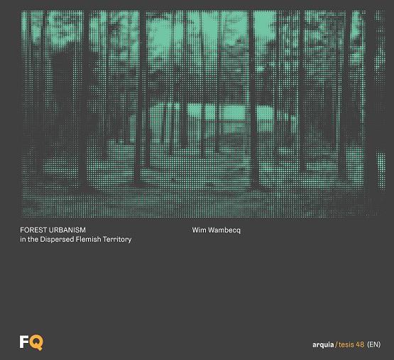 FOREST URBANISM | 9788412445992 | WAMBECQ, WIM