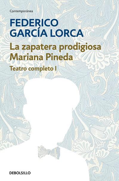 TEATRO COMPLETO 1 | 9788497932899 | GARCÍA LORCA, FEDERICO