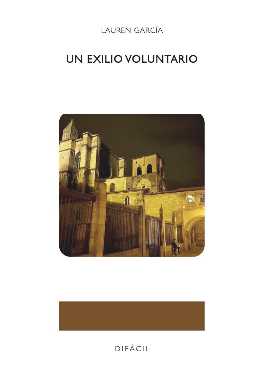EXILIO INVOLUNTARIO, UN | 9788410363205 | GARCIA, LAUREN