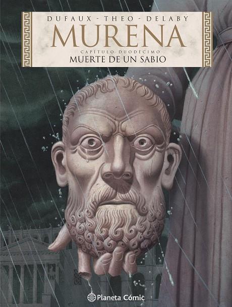 MURENA 12 | 9788411619288 | DUFAUX, JEAN