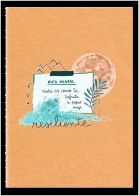 LIBRETA THE ACOAK | 8432715130307