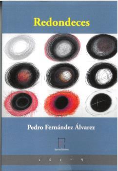 REDONDECES | 9788412900293 | FERNÁNDEZ ÁLVAREZ, PEDRO