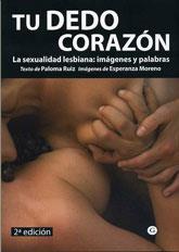 TU DEDO CORAZON | 9788488052780 | RUIZ, PALOMA