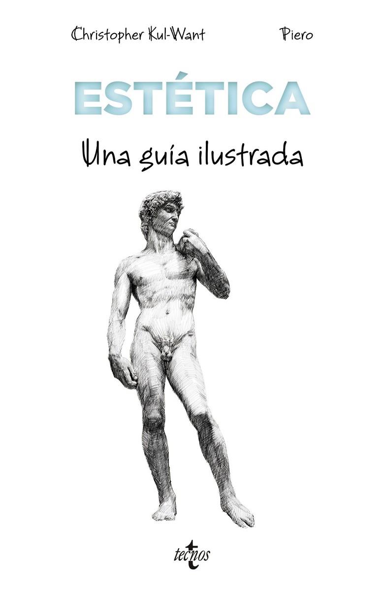 ESTÉTICA (GUÍA ILUSTRADA) | 9788430984558 | KULWANT, CHRISTOPHER