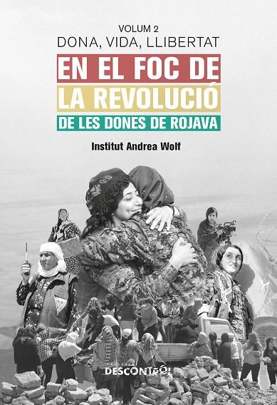 DONA, VIDA, LLIBERTAT. VOLUM 2 | 9788418283710 | INSTITUT ANDREA WOLF
