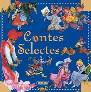 CONTES SELECTES | 9788430547616 | SÁEZ, FERNANDO