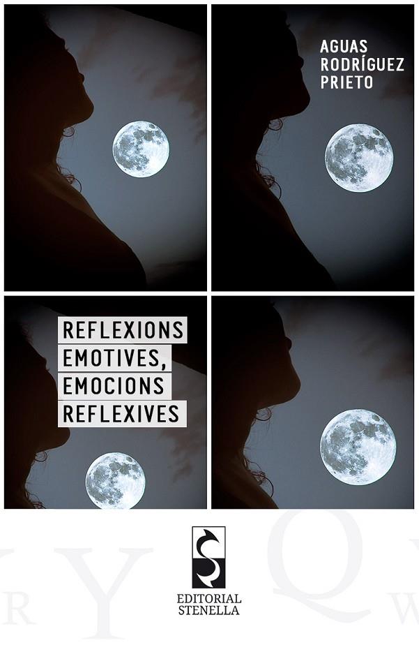 REFLEXIONS EMOTIVES, EMOCIONS REFLEXIVES | 9788494366161 | RODRÍGUEZ PRIETO, AGUAS