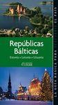 REPUBLICAS BALTICAS : GUÍA ECOS [2009] | 9788493655433 | SUCARRAT MIRÓ, JOSEP/BARBA, CÉSAR