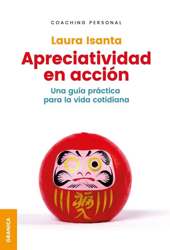 APRECIATIVIDAD EN ACCIÓN | 9789878935652 | ISANTA, LAURA