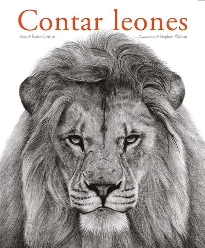 CONTAR LEONES | 9788494400971 | COTTON, KATIE