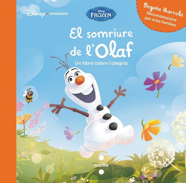 SOMNIURE DE L'OLAF, EL | 9788491078180 | IBARROLA, BEGOÑA / BALZARETTI, CARLA