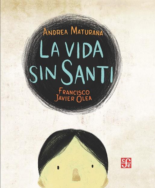 VIDA SIN SANTI, LA | 9788437508436 | MATURANA, ANDREA