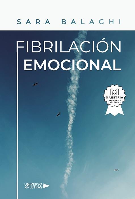 FIBRILACIÓN EMOCIONAL | 9788419391841 | BALAGHI, SARA