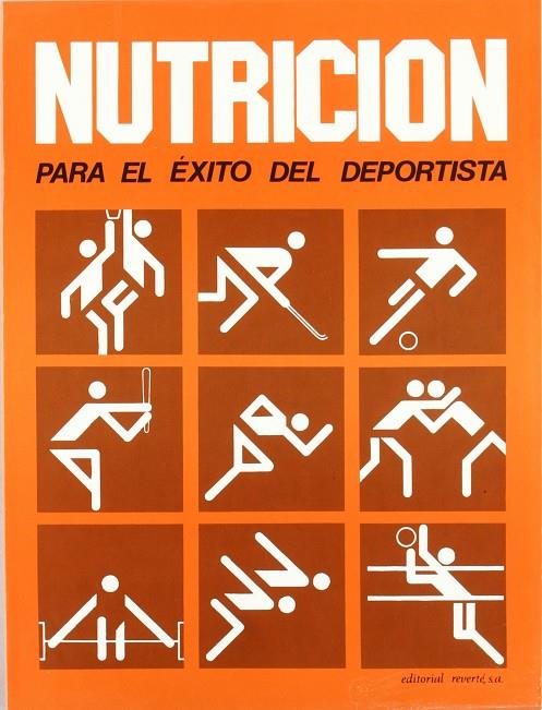 NUTRICIÓN PARA EL ÉXITO DEL DEPORTISTA | 9788429155563 | THE NUTRITION FOUNDATION