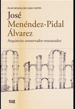 JOSE MENENDEZ-PIDAL ALVAREZ (1908-1981) | 9788433867063 | MOGOLLÓN, PILAR