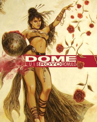 DOME | 9788498473728 | ROYO, LUIS