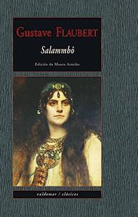 SALAMMBÔ | 9788477029106 | FLAUBERT, GUSTAVE