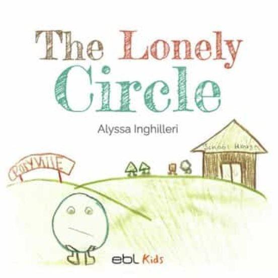 LONELY CIRCLE, THE | 9781524318192 | INGHILLERI, ALYSSA