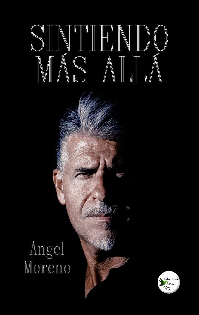 SINTIENDO MÁS ALLÁ | 9788412947120 | MORENO, ÁNGEL