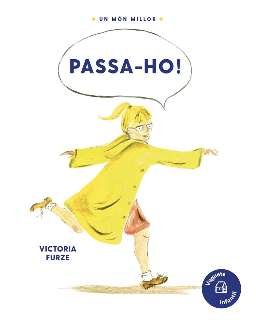 PASSA-HO | 9788417137465 | FURZE, VICTORIA
