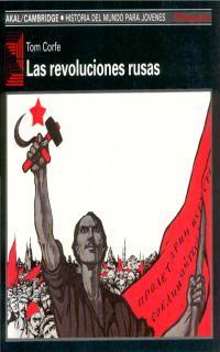 REVOLUCIONES RUSAS | 9788476006139 | CORFE, TOM