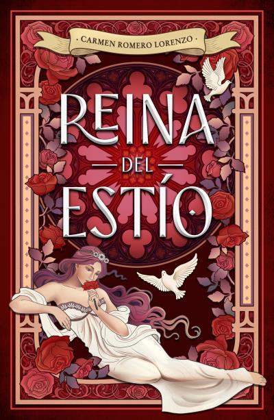 REINA DEL ESTIO | 9788410085534 | ROMERO LORENZO, CARMEN
