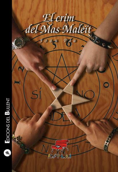 CRIM DEL MAS MALEÏT, EL | 9788499040141 | PLA, JOAN