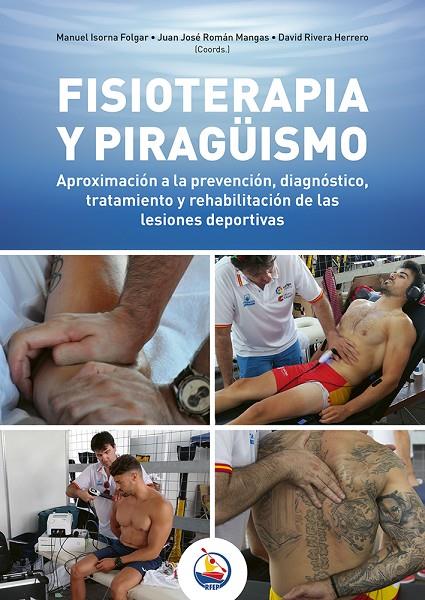 FISIOTERAPIA Y PIRAGUISMO | 9788412248081