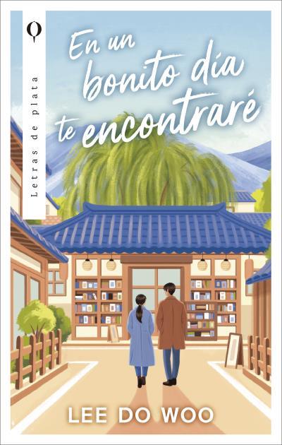 EN UN BONITO DÍA TE ENCONTRARÉ | 9788492919949 | DO-WOO, LEE