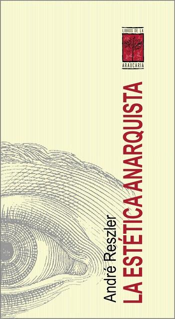 ESTETICA ANARQUISTA | 9789872140670 | RESZLER, ANDRE
