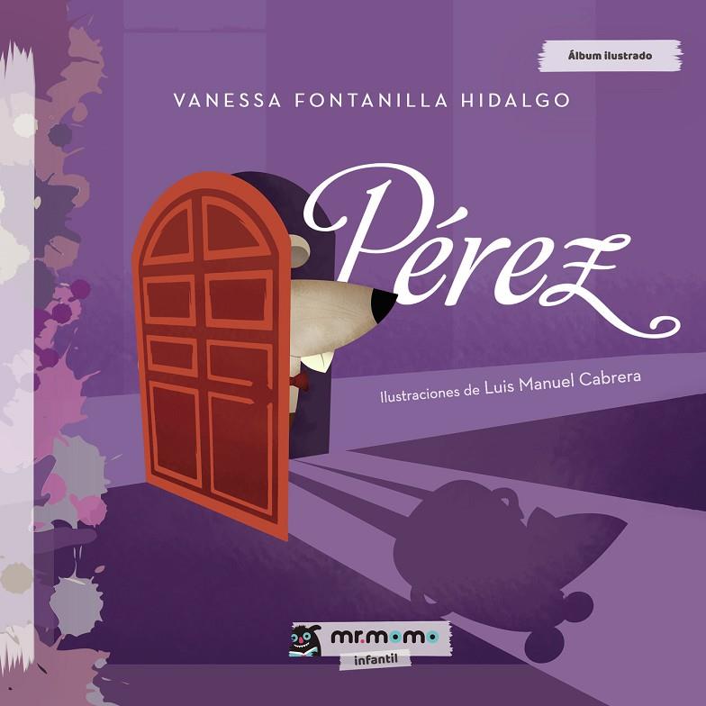 PÉREZ | 9788417716585 | FONTANILLA HIDALGO, VANESSA
