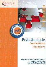 PRÁCTICAS DE CONTABILIDAD FINANCIERA (2ª ED.) | 9788415452386 | LOSILLA RAMIREZ, MAXIMO FRANCISCO
