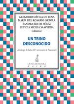 TRINO DESCONOCIDO, UN | 9788419298317 | VARIOS AUTORES
